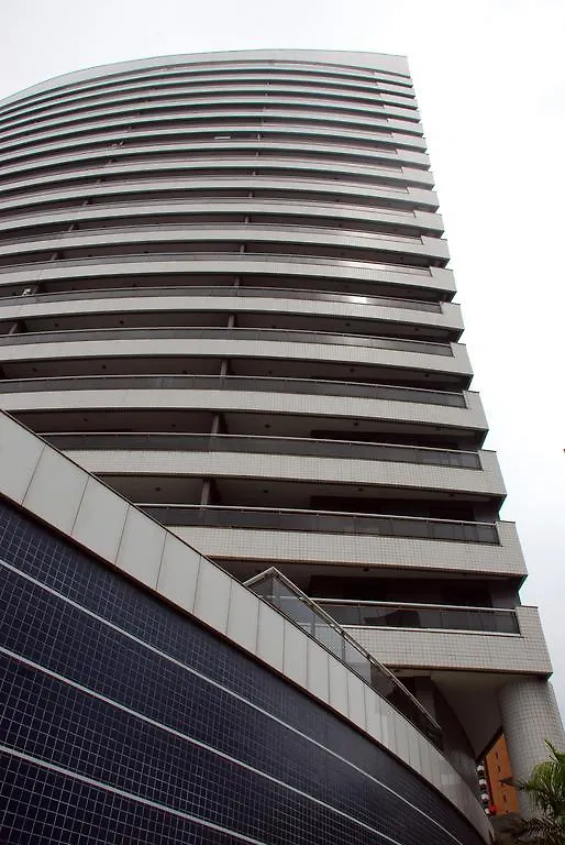 Leme Apartments Fortaleza