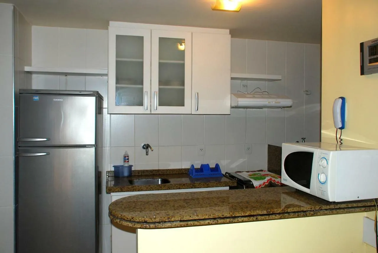 Leme Apartments Fortaleza