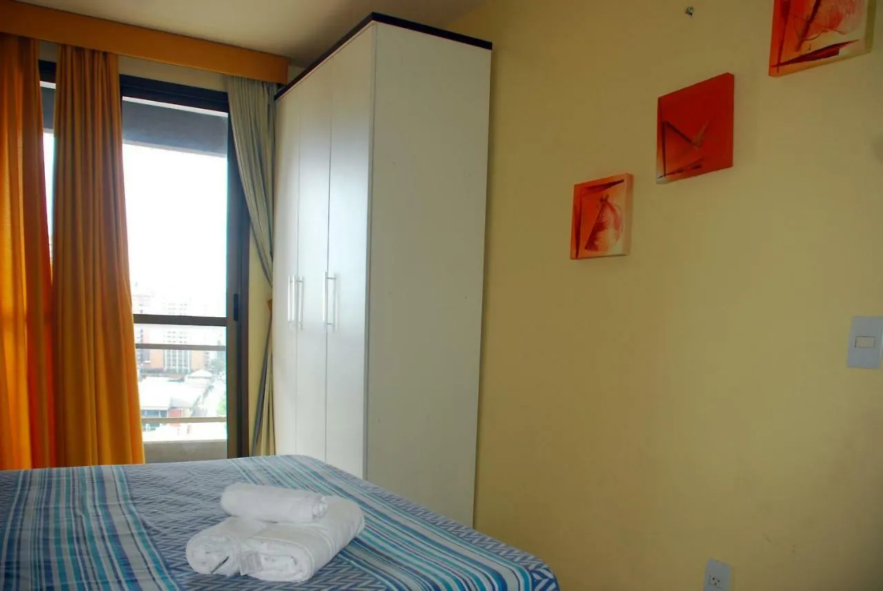 Leme Apartments Fortaleza