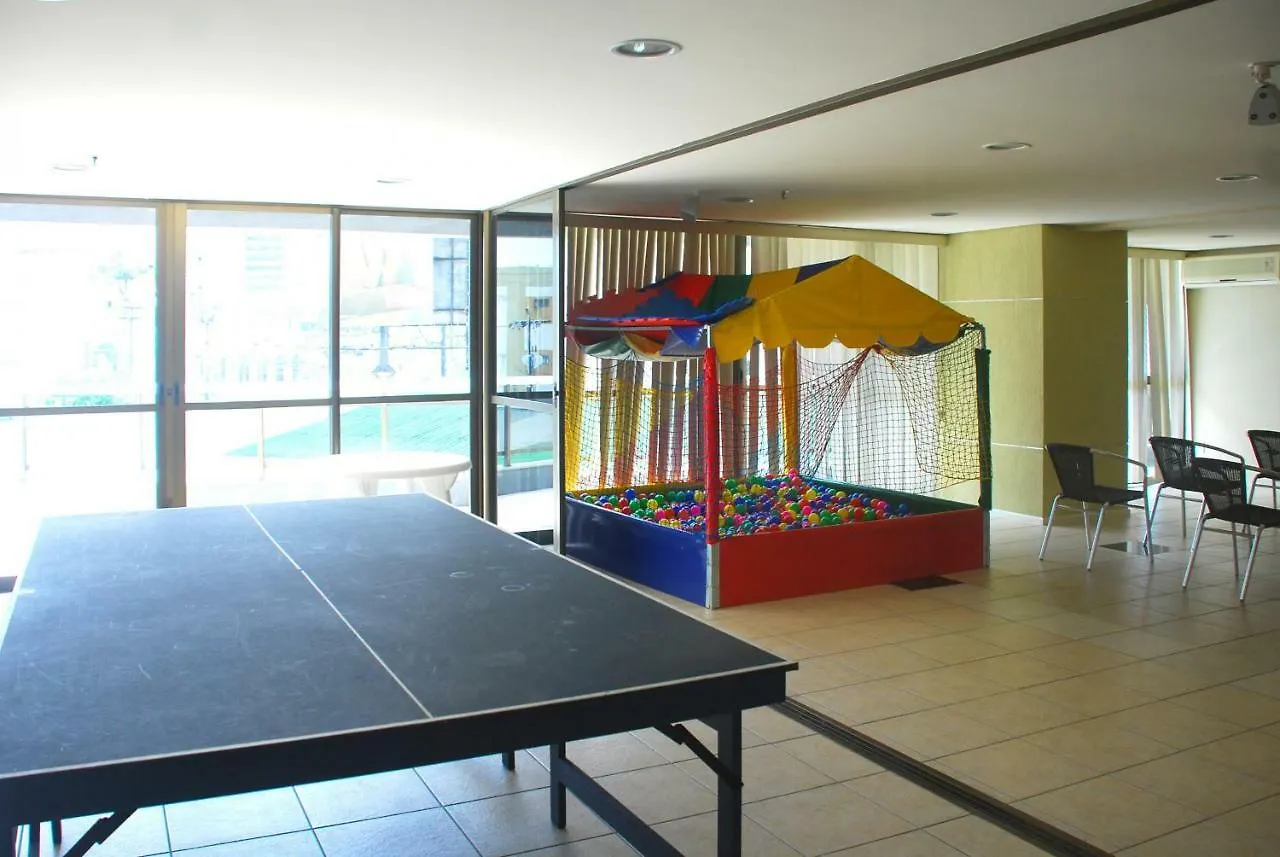 Leme Apartments Fortaleza  0*, Fortaleza (Ceara) Brasile