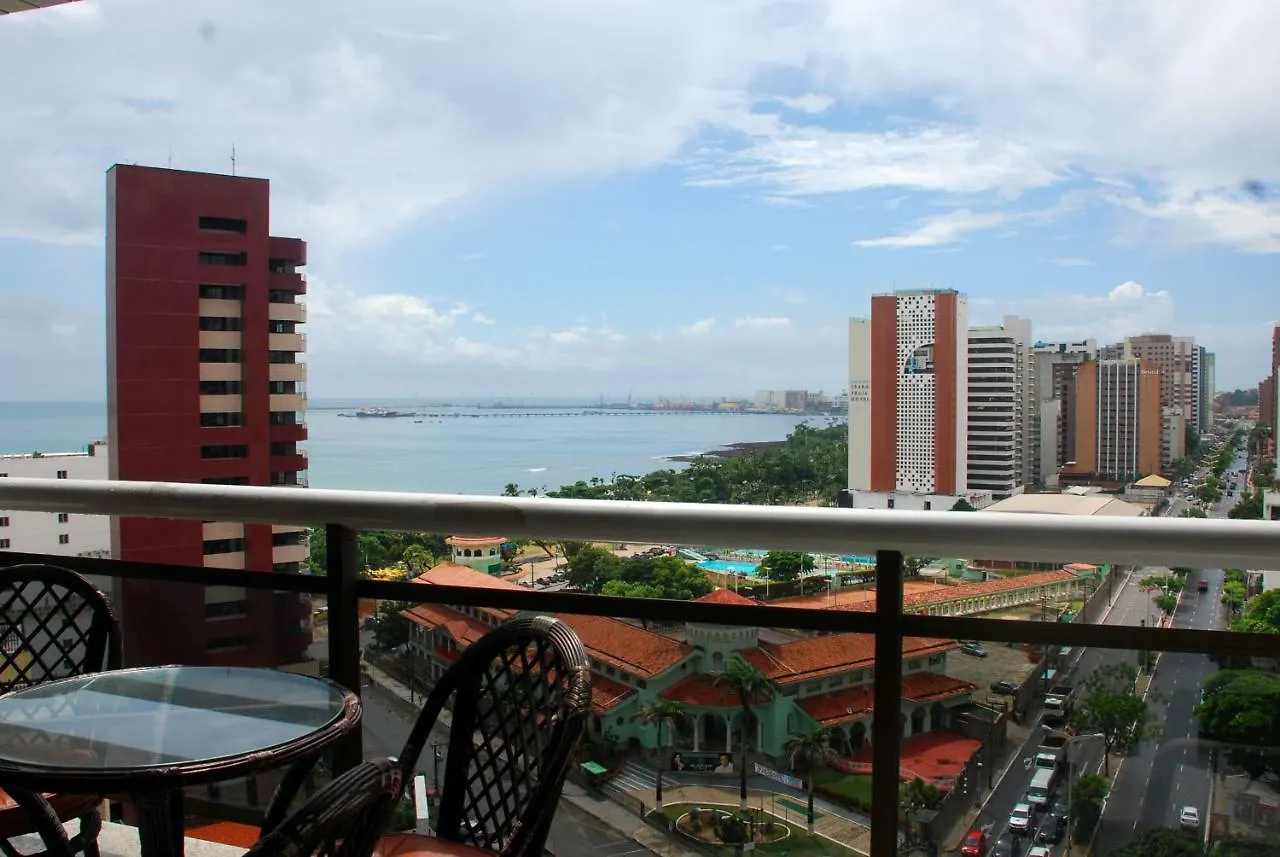Leme Apartments Fortaleza  Fortaleza (Ceara)