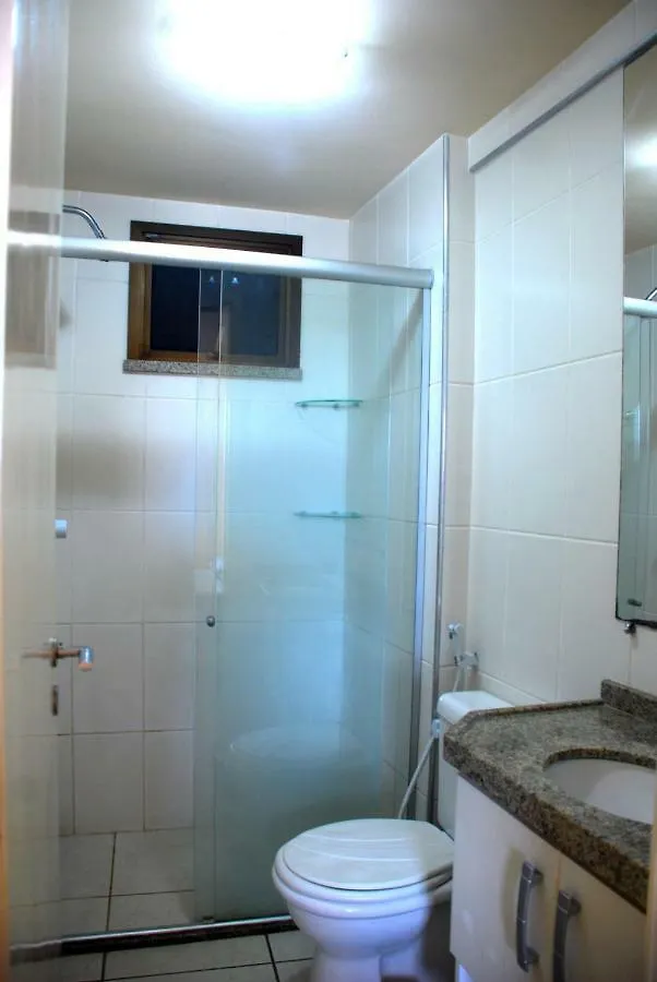 Leme Apartments Fortaleza
