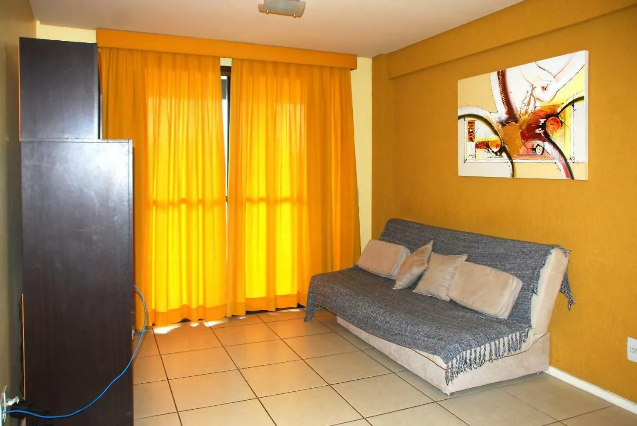 Leme Apartments Fortaleza
