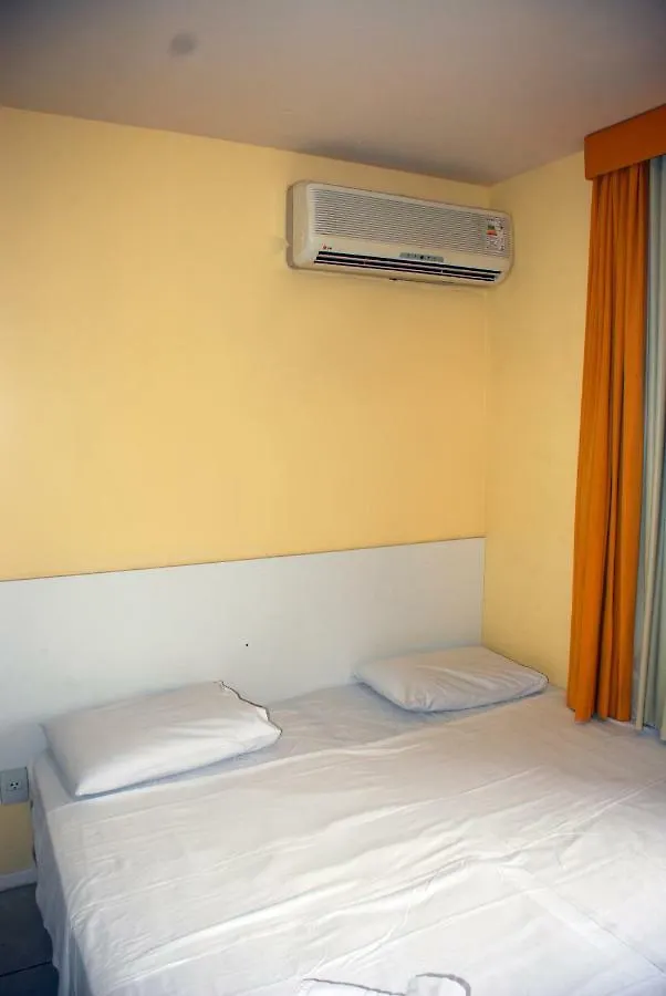 Leme Apartments Fortaleza