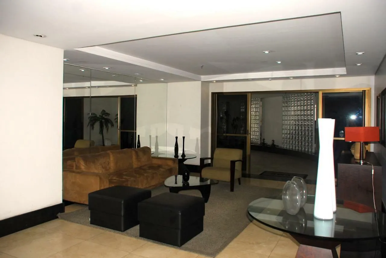 Leme Apartments Fortaleza