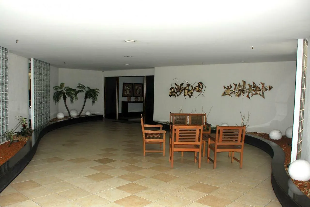 Leme Apartments Fortaleza
