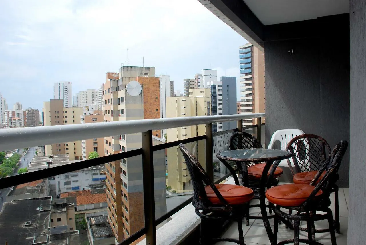 Leme Apartments Fortaleza