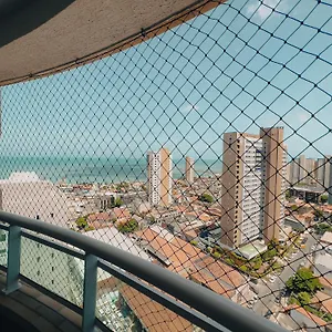  Apartamento Studio Iracema
