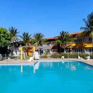  Apartamento Aps Na Do Futuro Lazer E Piscina 2 Quartos, Cartier